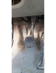 PEDAL FRENO AUDI A3 (8P1) - 275846