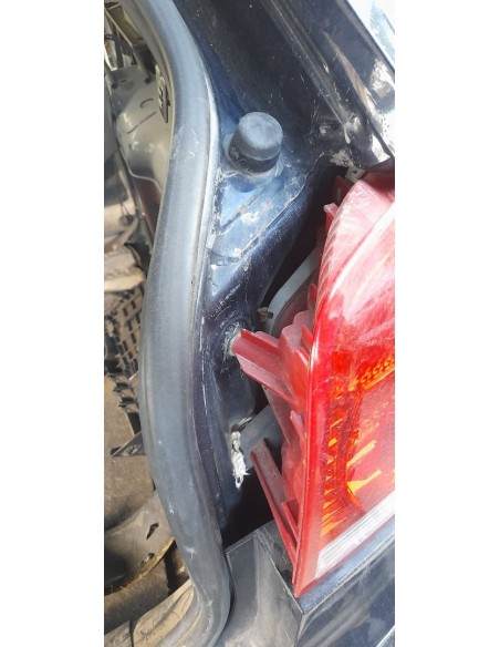 PILOTO TRASERO DERECHO AUDI A3 (8P1) - 275899