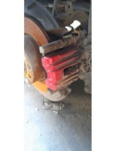 PINZA DE FRENO TRASERA DERECHA AUDI A3 (8P1) - 275889
