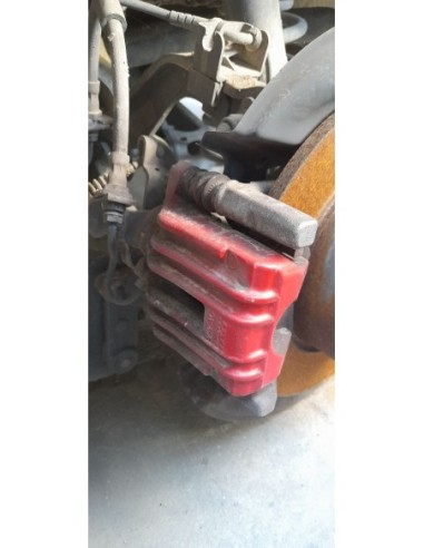 PINZA DE FRENO TRASERA IZQUIERDA AUDI A3 (8P1)...