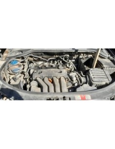 RADIADOR AGUA AUDI A3 (8P1) - 275859