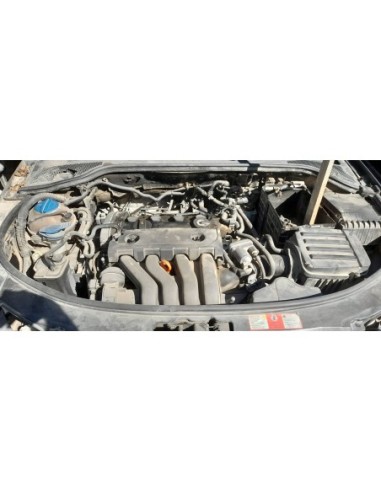 RADIADOR AGUA AUDI A3 (8P1) - 275859