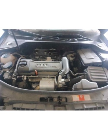 RADIADOR AGUA AUDI A3 (8P1) - 240094