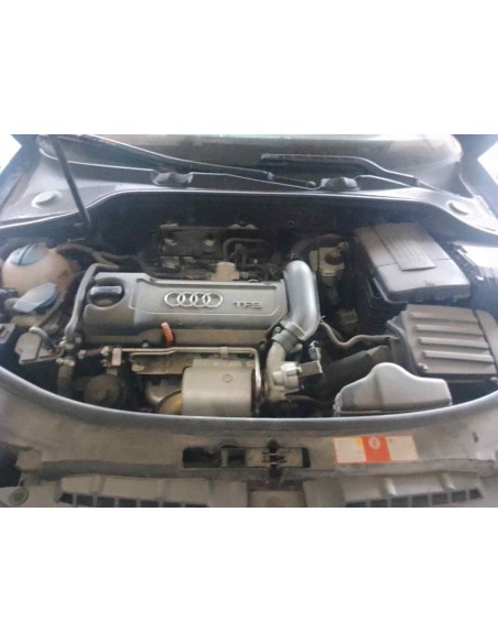 RADIADOR AGUA AUDI A3 (8P1) - 240094