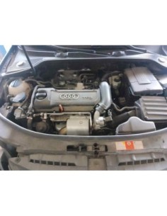 RADIADOR AGUA AUDI A3 (8P1) - 240094 2