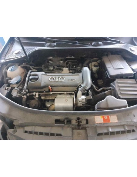 RADIADOR AGUA AUDI A3 (8P1) - 240094