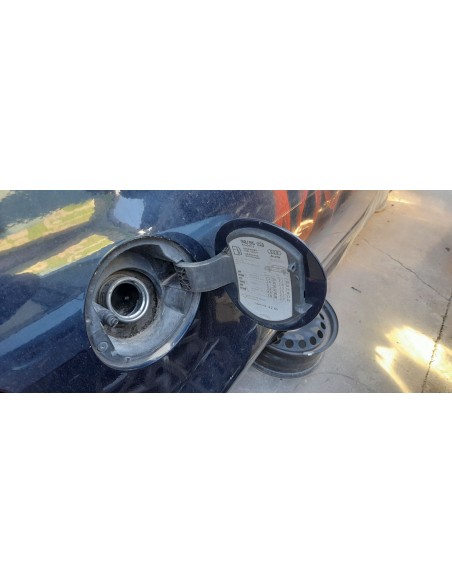 TAPA EXTERIOR COMBUSTIBLE AUDI A3 (8P1) - 275897