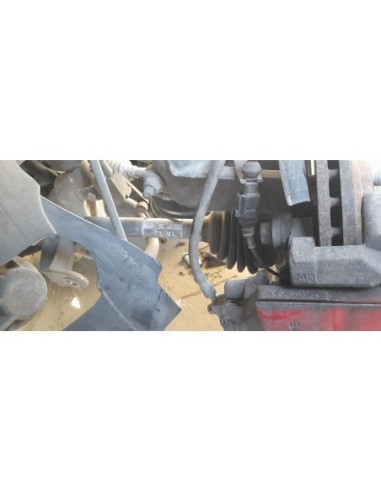 TRANSMISION DELANTERA IZQUIERDA AUDI A3 (8P1) -...