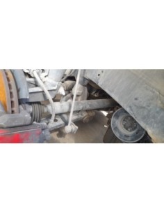 TRANSMISION DELANTERA DERECHA AUDI A3 (8P1) - 275882