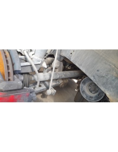 TRANSMISION DELANTERA DERECHA AUDI A3 (8P1) -...
