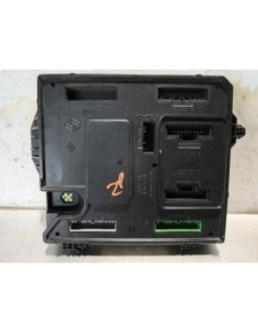MODULO ELECTRONICO RENAULT SCENIC III (JZ) - 272854