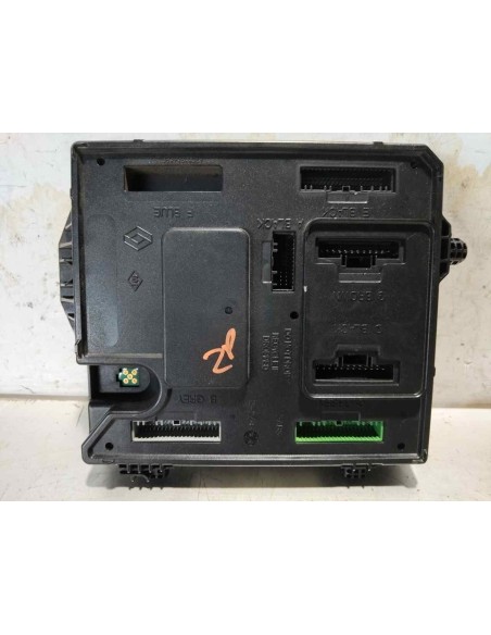 MODULO ELECTRONICO RENAULT SCENIC III (JZ) - 272854