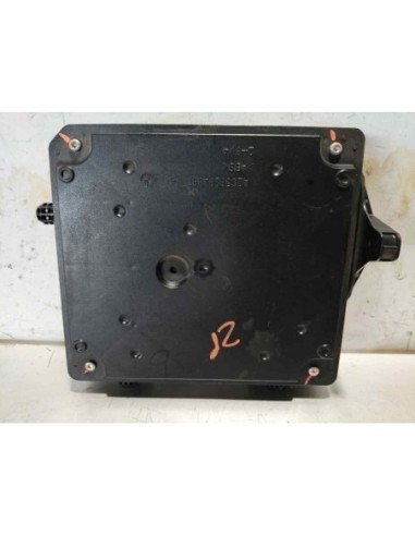 MODULO ELECTRONICO RENAULT SCENIC III (JZ) -...