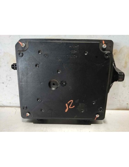 MODULO ELECTRONICO RENAULT SCENIC III (JZ) - 272854