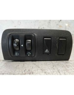 MANDO LUCES RENAULT SCENIC III (JZ) - 243516