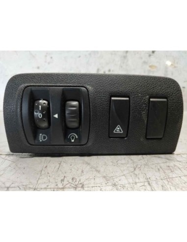 MANDO LUCES RENAULT SCENIC III (JZ) - 243516
