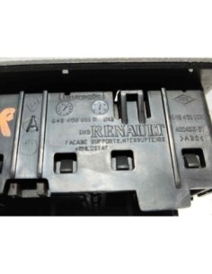 MANDO LUCES RENAULT SCENIC III (JZ) - 243516 2