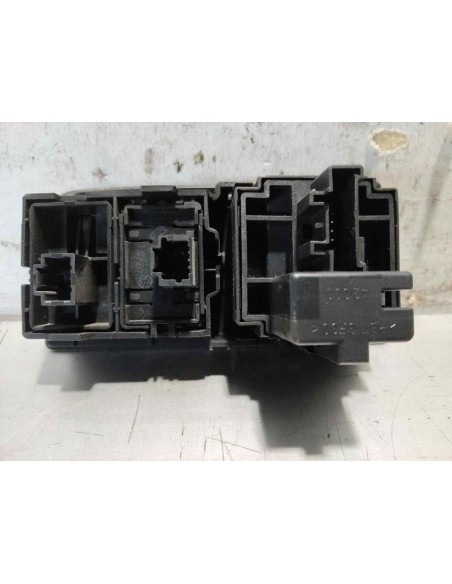 MANDO LUCES RENAULT SCENIC III (JZ) - 243516