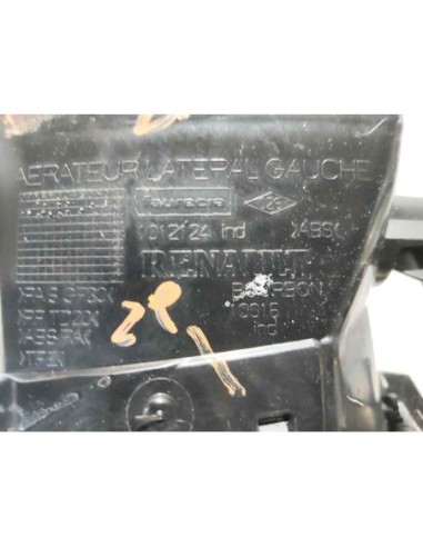 REJILLA AIREADORA RENAULT SCENIC III (JZ) - 275912