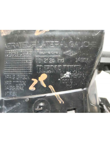 REJILLA AIREADORA RENAULT SCENIC III (JZ) - 275912