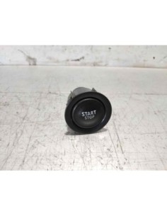 CONMUTADOR DE ARRANQUE RENAULT SCENIC III (JZ) - 245988