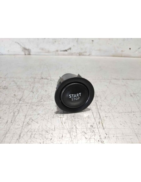 CONMUTADOR DE ARRANQUE RENAULT SCENIC III (JZ) - 245988