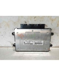 CENTRALITA MOTOR UCE PEUGEOT 206 + - 275962