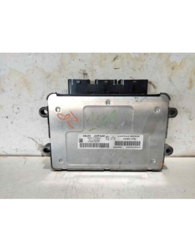 CENTRALITA MOTOR UCE PEUGEOT 206 + - 275962