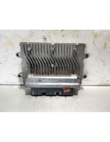 CENTRALITA MOTOR UCE PEUGEOT 206 + - 275962