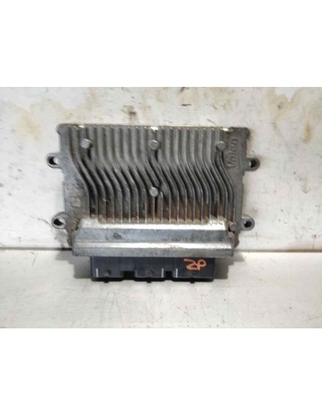 CENTRALITA MOTOR UCE PEUGEOT 206 + - 275962