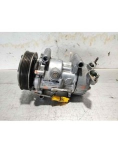 COMPRESOR AIRE ACONDICIONADO PEUGEOT 206 + - 275963