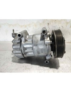 COMPRESOR AIRE ACONDICIONADO PEUGEOT 206 + - 275963 2