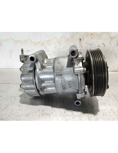 COMPRESOR AIRE ACONDICIONADO PEUGEOT 206 + - 275963