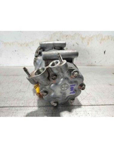 COMPRESOR AIRE ACONDICIONADO PEUGEOT 206 + -...