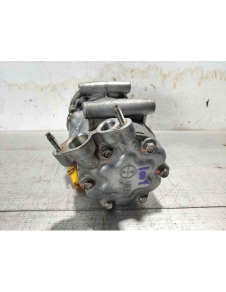 COMPRESOR AIRE ACONDICIONADO PEUGEOT 206 + - 275963