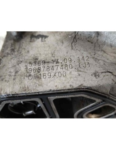 SOPORTE FILTRO GASOIL CITROEN BERLINGO FURGÓN -...