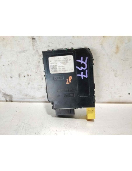 MODULO ELECTRONICO VOLKSWAGEN GOLF V (1K1)(10 2003) - 275964