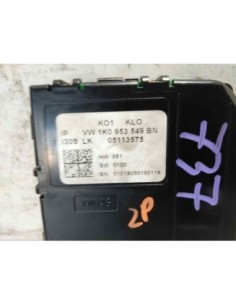 MODULO ELECTRONICO VOLKSWAGEN GOLF V (1K1)(10 2003) - 275964 2
