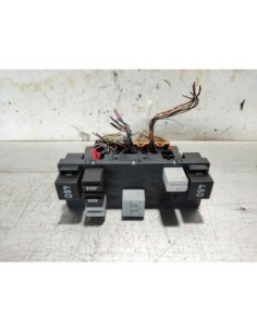 MODULO CONFORT VOLKSWAGEN GOLF V (1K1)(10 2003) - 275965