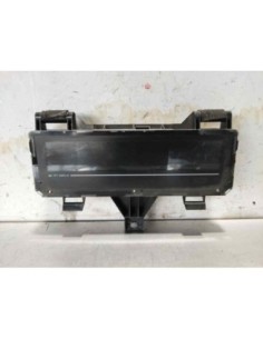 CUADRO INSTRUMENTOS RENAULT SCENIC III (JZ) - 243488