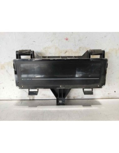 CUADRO INSTRUMENTOS RENAULT SCENIC III (JZ) -...