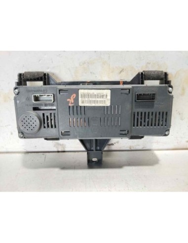 CUADRO INSTRUMENTOS RENAULT SCENIC III (JZ) -...