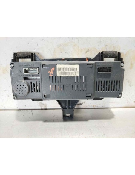 CUADRO INSTRUMENTOS RENAULT SCENIC III (JZ) - 243488