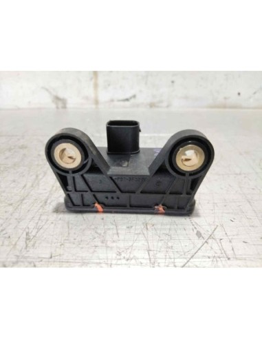MODULO ELECTRONICO RENAULT SCENIC III (JZ) -...
