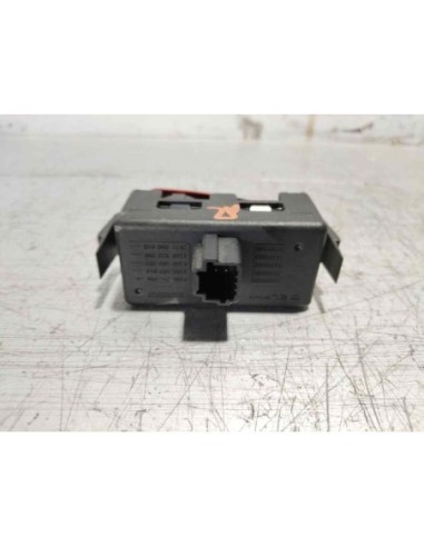 WARNING RENAULT SCENIC III (JZ) - 275917