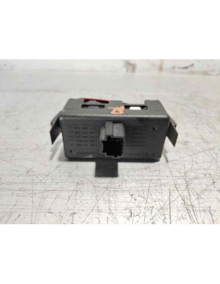 WARNING RENAULT SCENIC III (JZ) - 275917