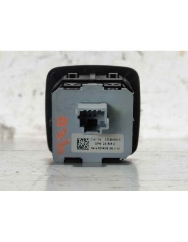 INTERRUPTOR RENAULT SCENIC III (JZ) - 275920