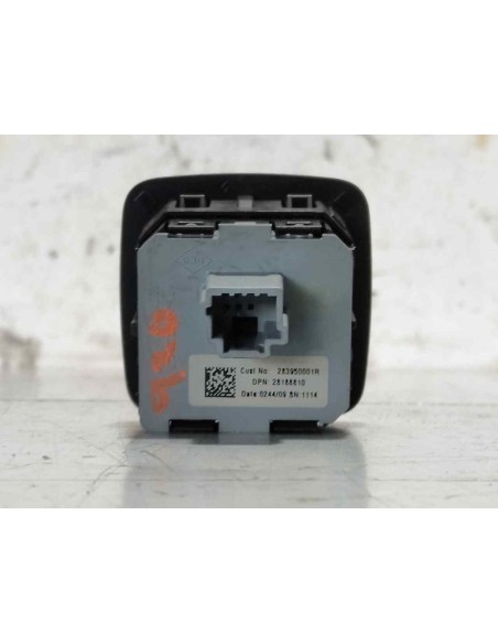 INTERRUPTOR RENAULT SCENIC III (JZ) - 275920