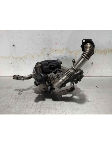 VALVULA EGR PEUGEOT PARTNER FURGÓN - 237361
