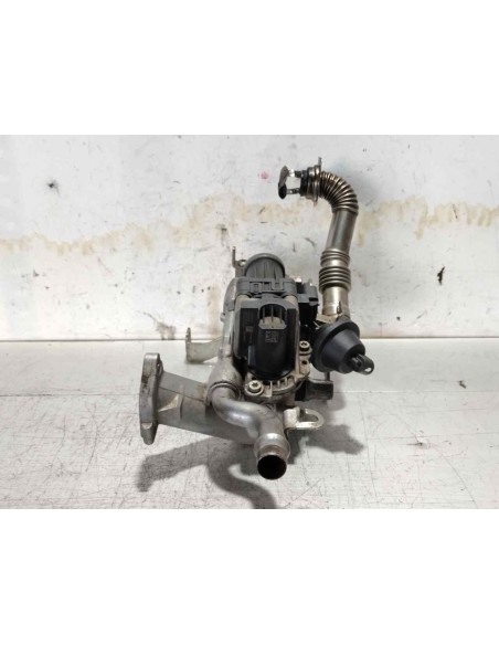 VALVULA EGR PEUGEOT PARTNER FURGÓN - 237361